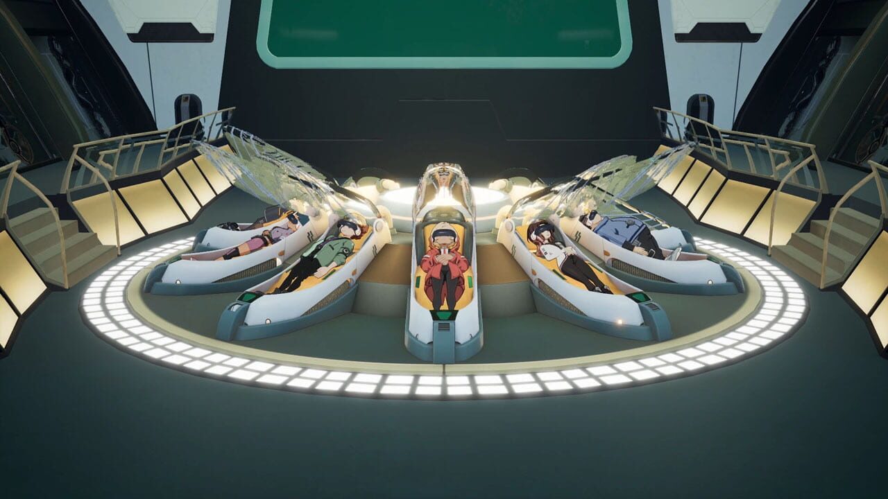 DecaPolice screenshot