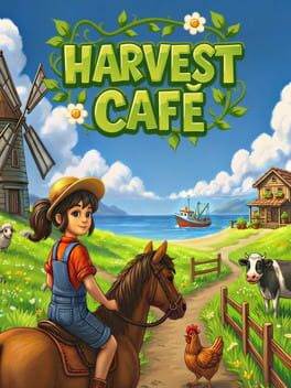Harvest Cafe