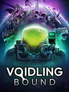 Voidling Bound