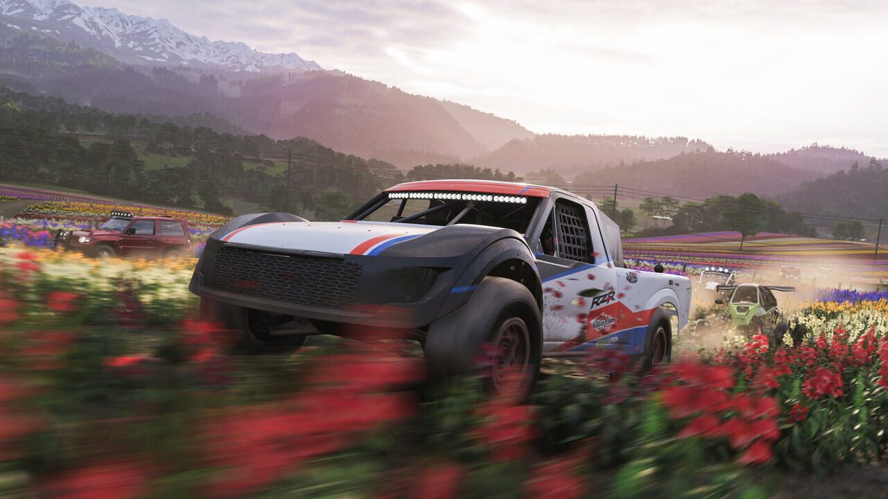 Forza Horizon 6 screenshot