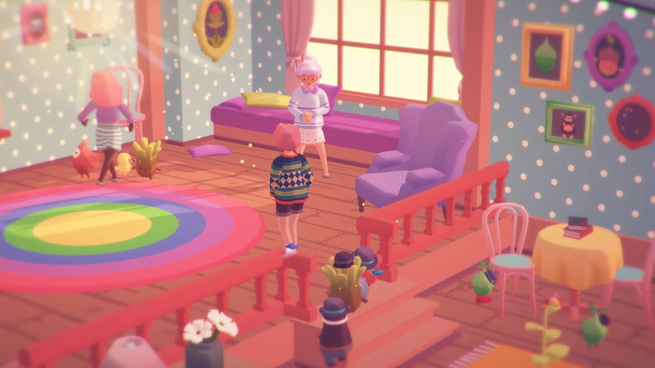 Ooblets screenshot