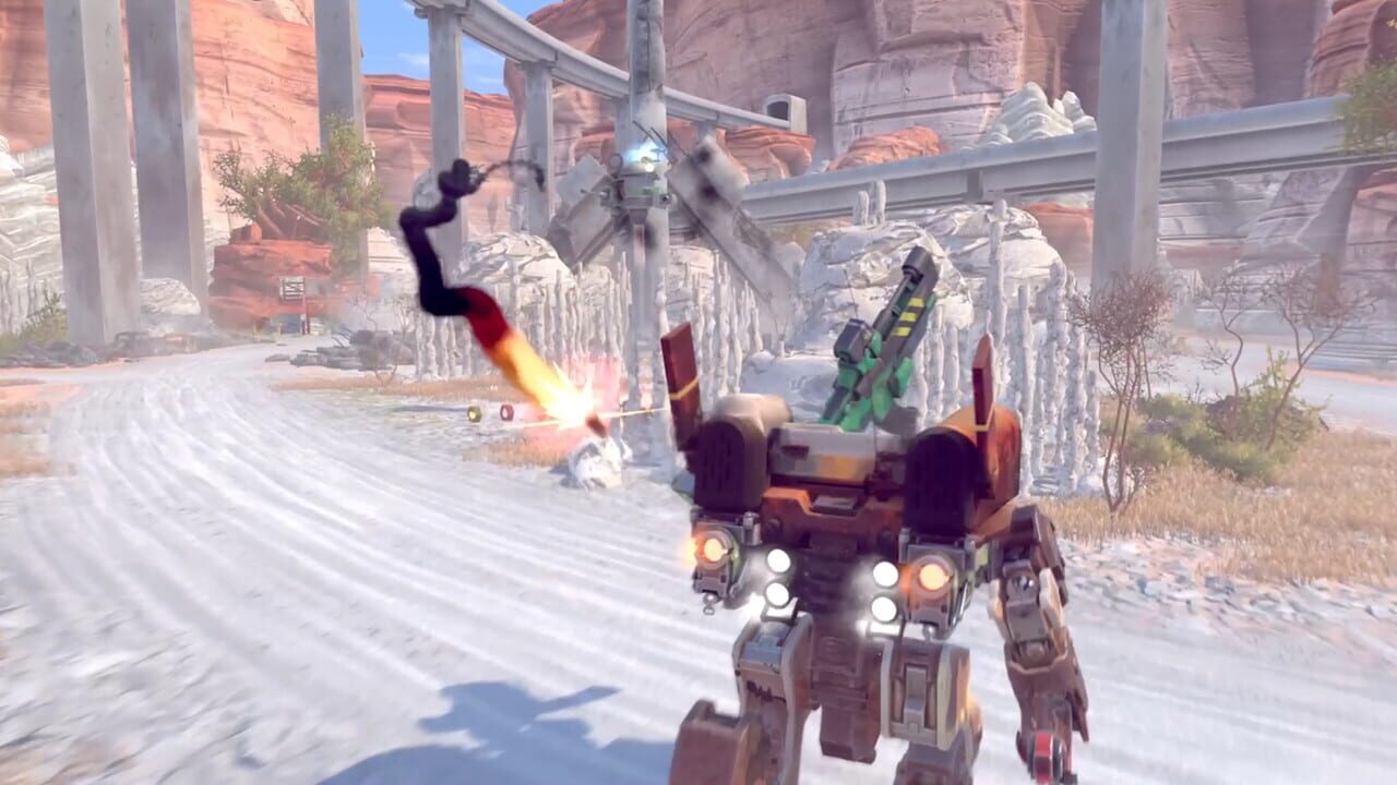 Bounty Star screenshot