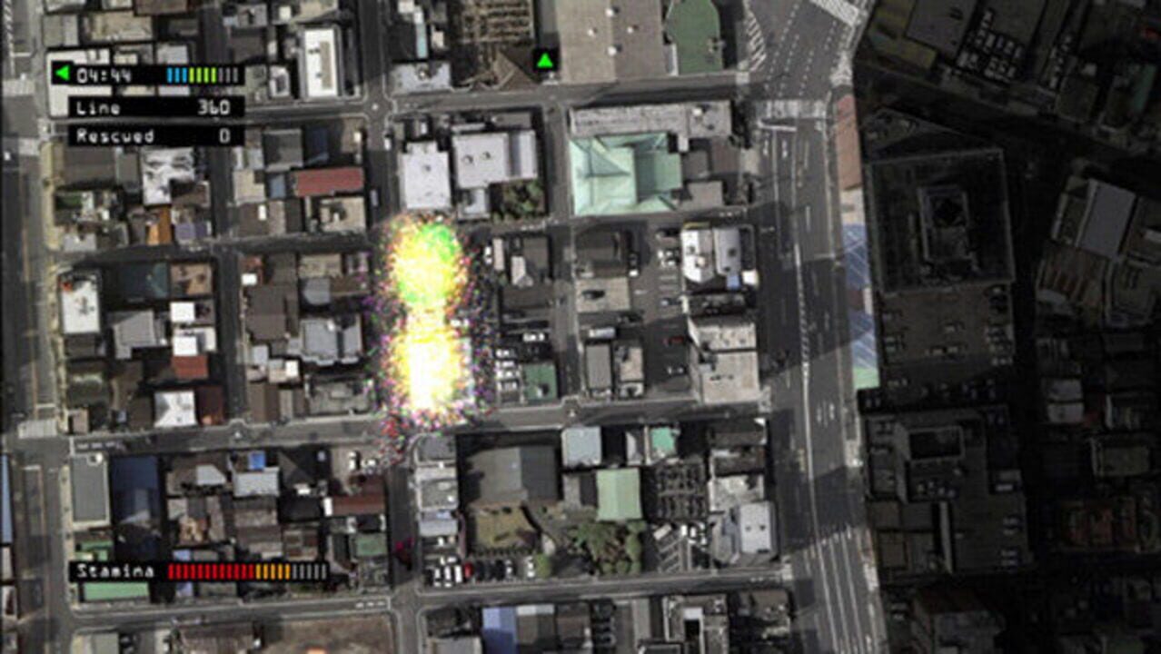 The Last Guy screenshot