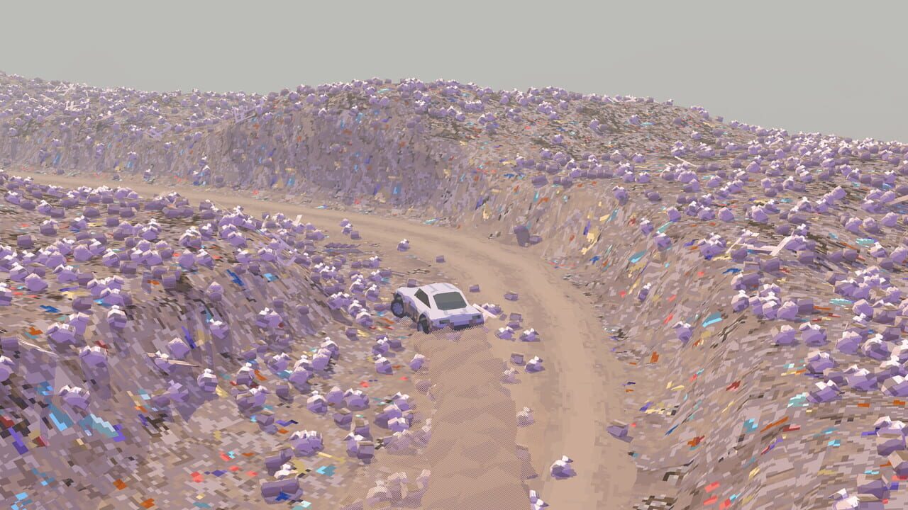 Garbage Country screenshot