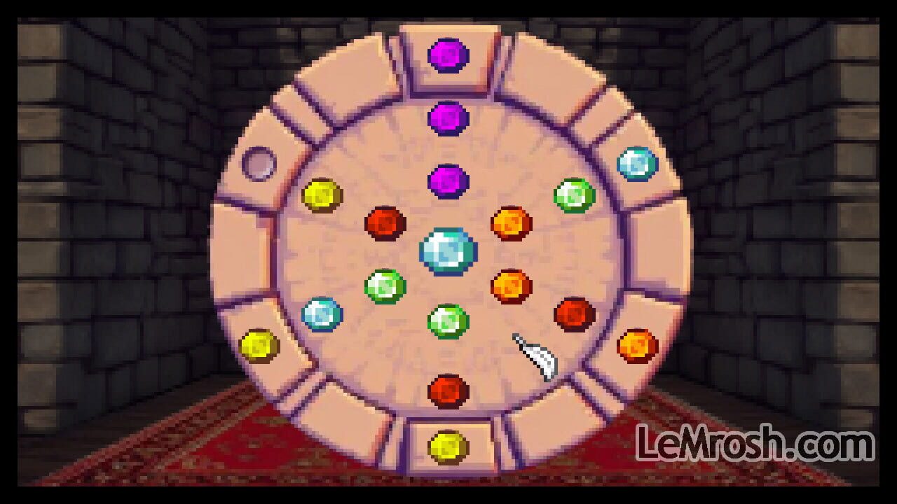 LeMrosh in the Lazy Kingdom screenshot