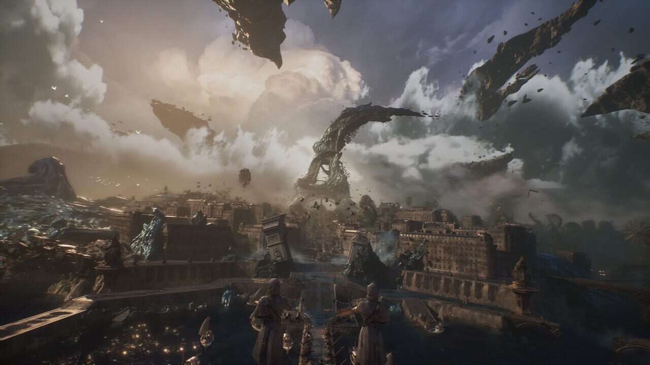 Clair Obscur: Expedition 33 screenshot