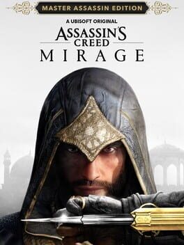 Assassin’s Creed Mirage: Master Assassin Edition