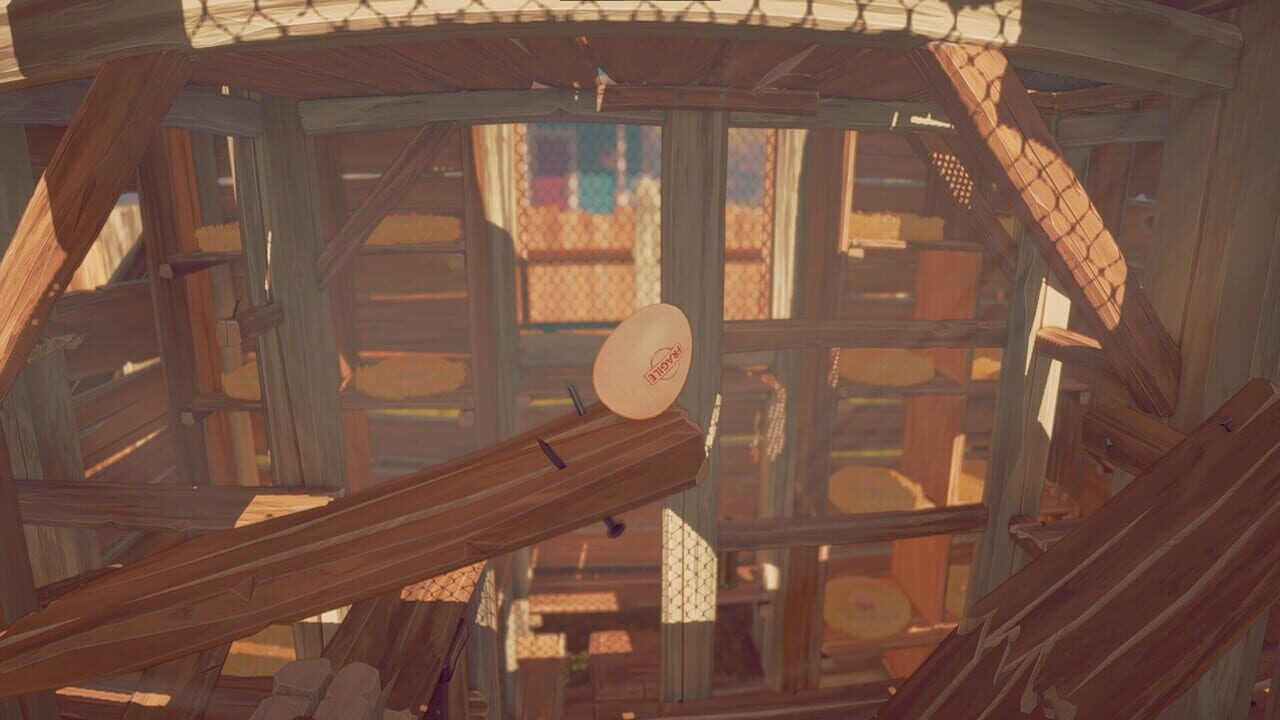 Egging On screenshot