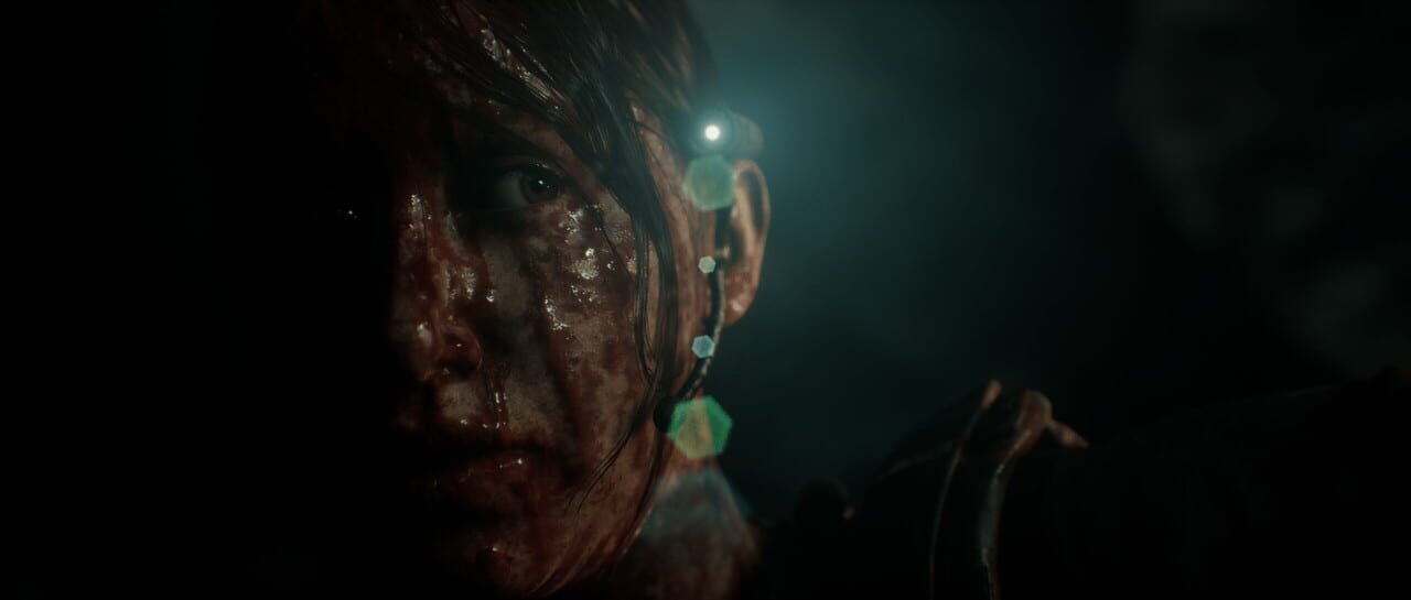 The Dark Pictures Anthology: House of Ashes screenshot