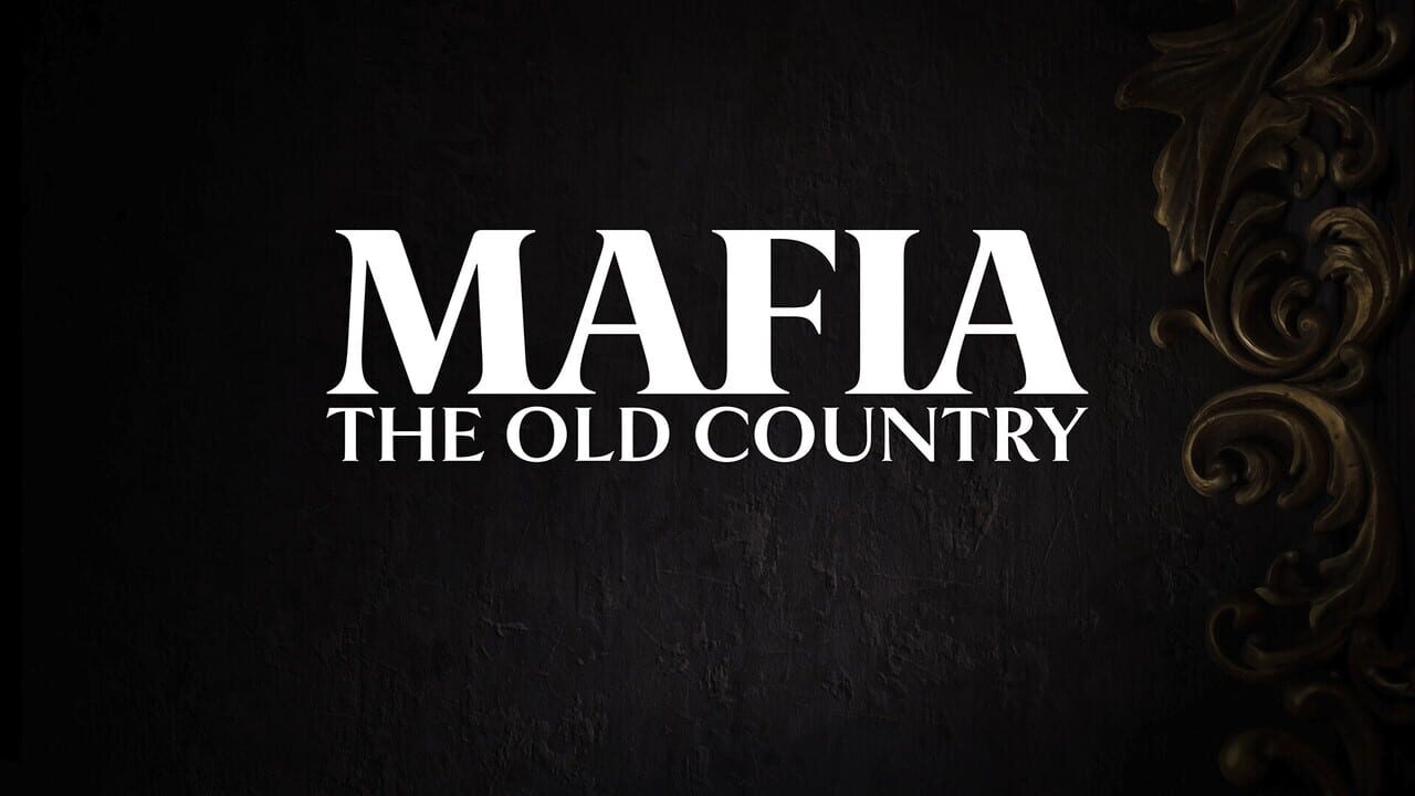 Mafia: The Old Country screenshot