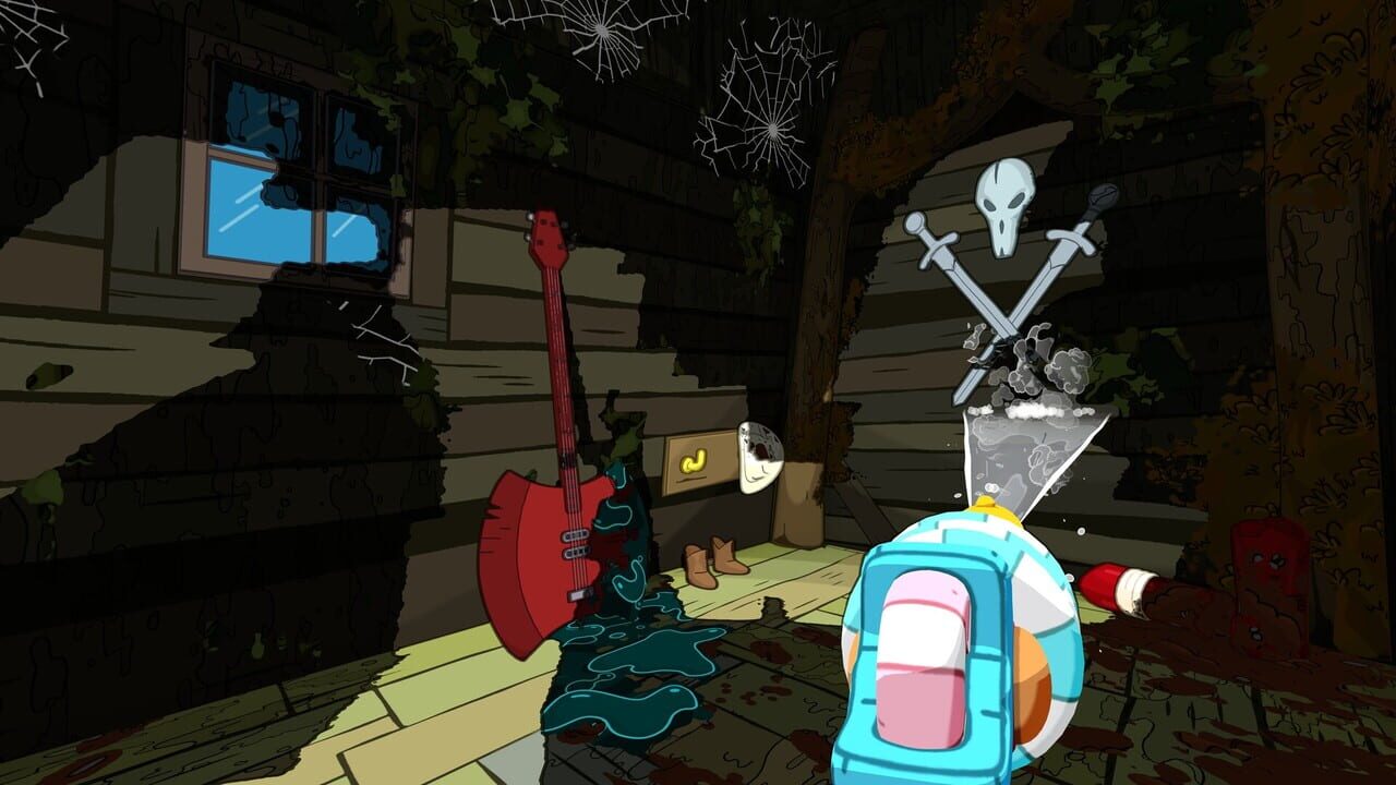 Powerwash Simulator 2: Adventure Time Pack screenshot