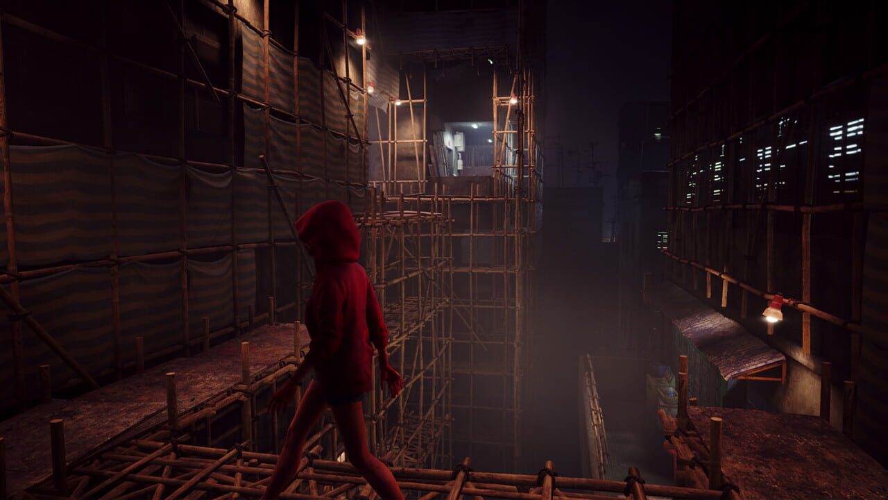 Slitterhead screenshot