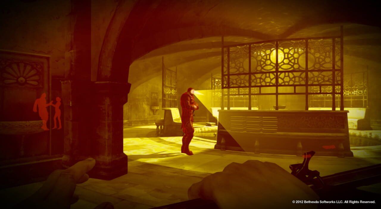 Dishonored screenshot
