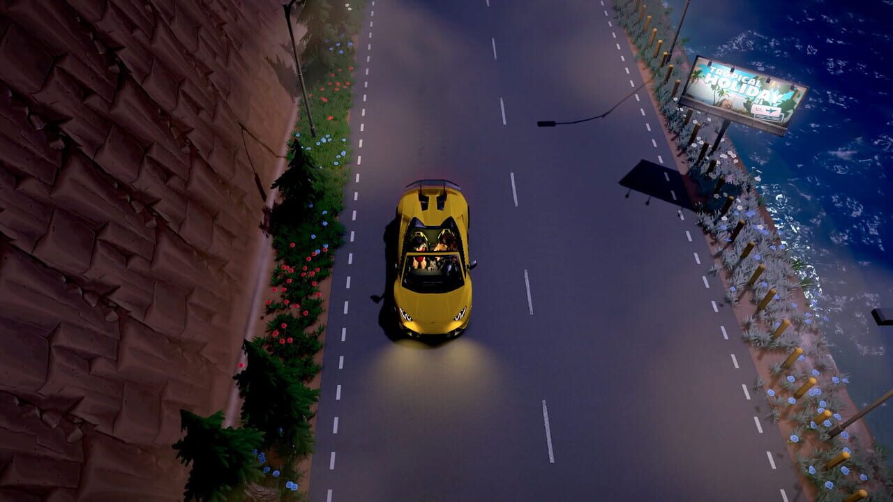 The Ranchers screenshot