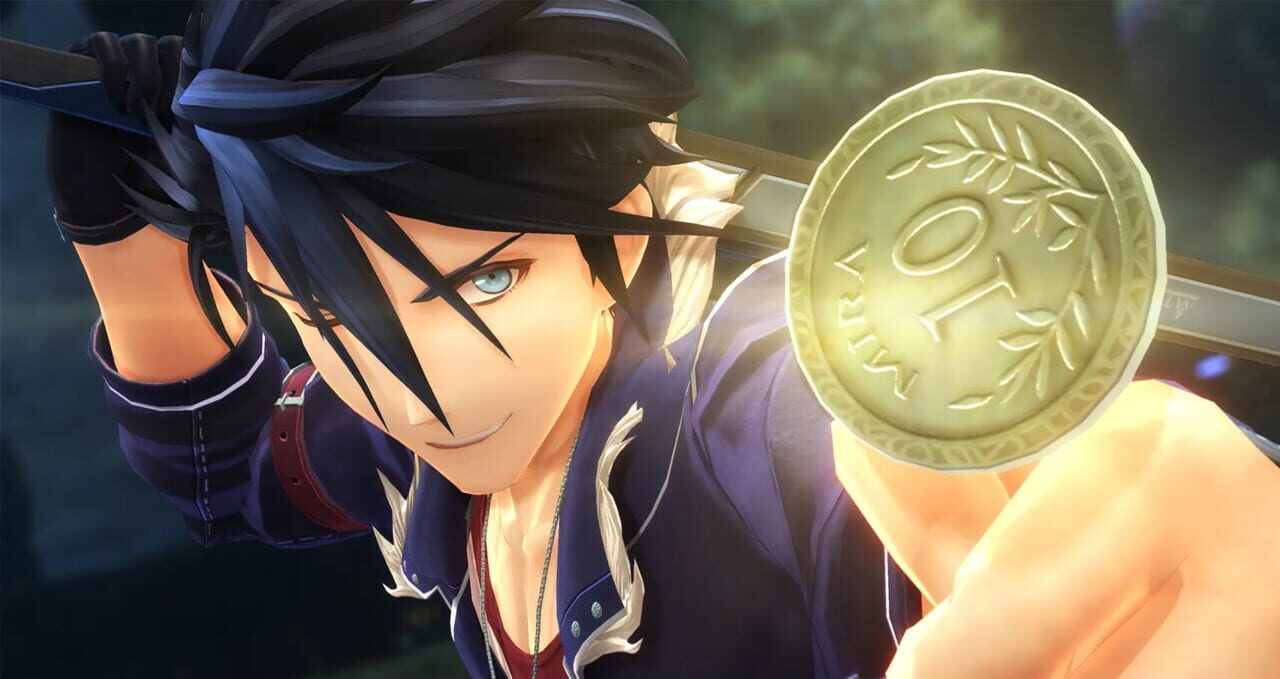 The Legend of Heroes: Trails Beyond the Horizon screenshot