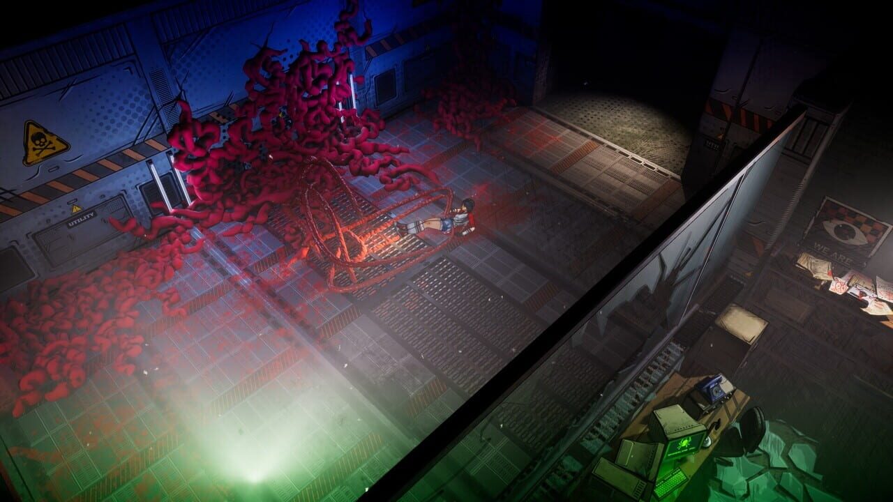 I Hate this Place screenshot