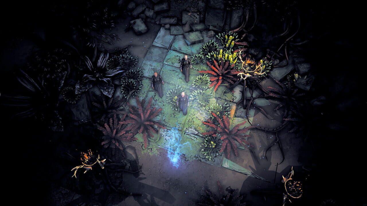 Weird West screenshot