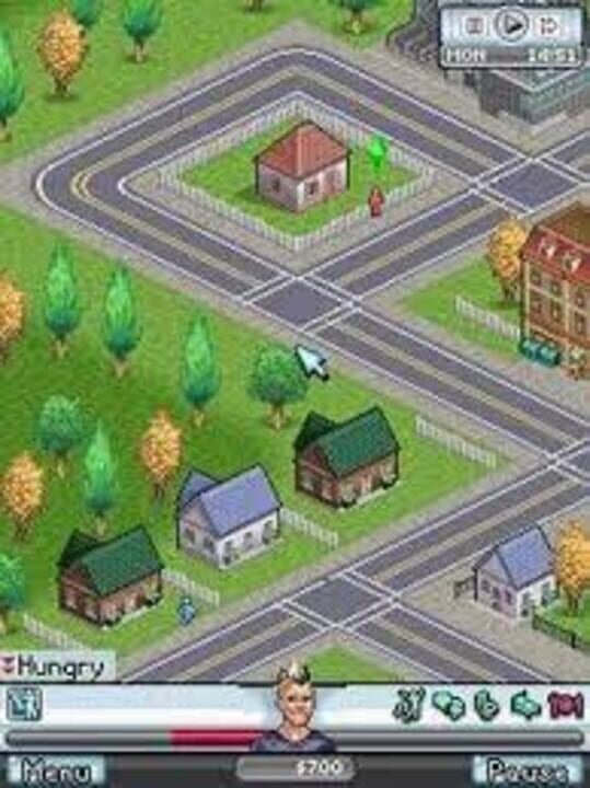 The Sims 3 screenshot