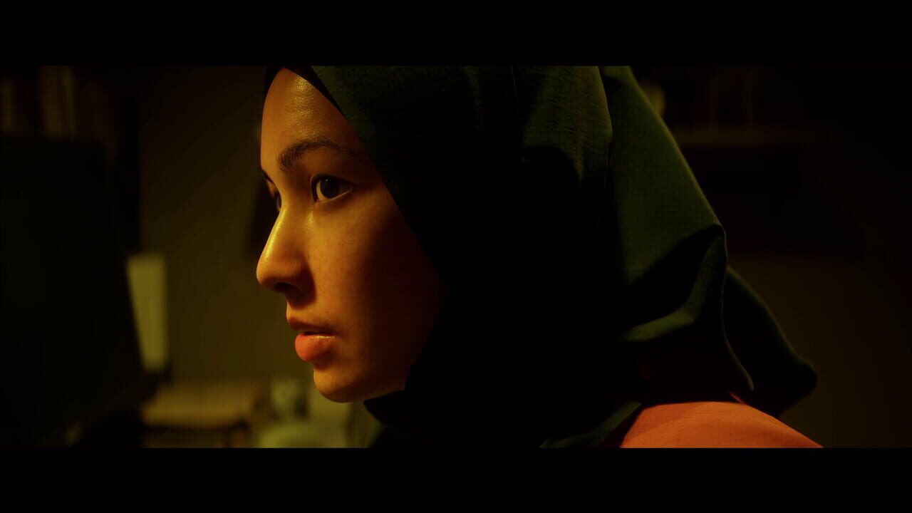 Agni: Village of Calamity screenshot