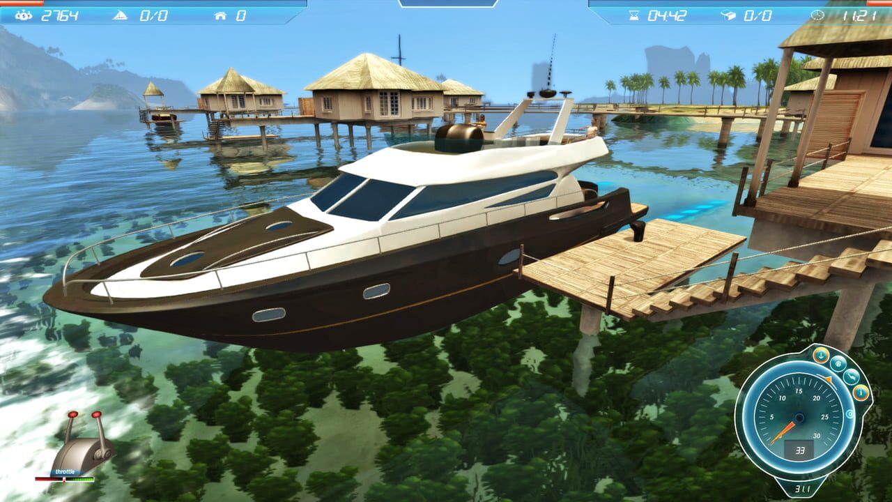 The Good Life screenshot