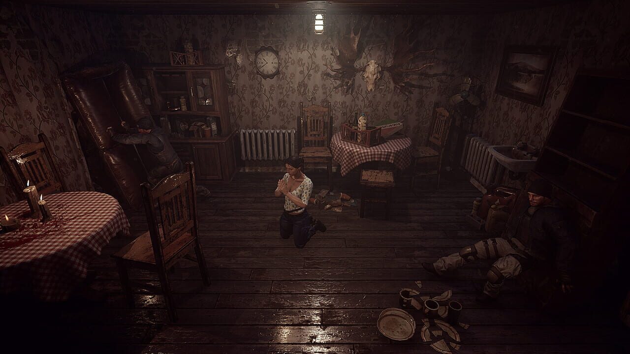 Carnival Hunt screenshot