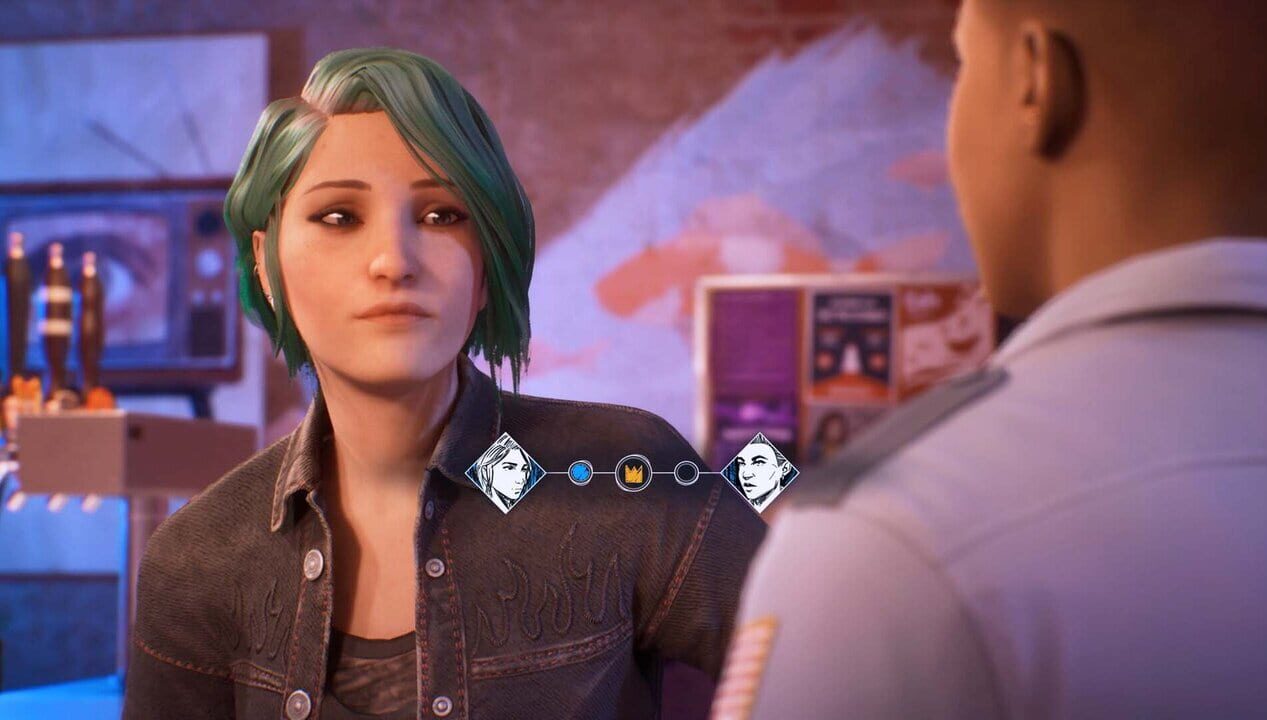 Life is Strange: Reunion screenshot