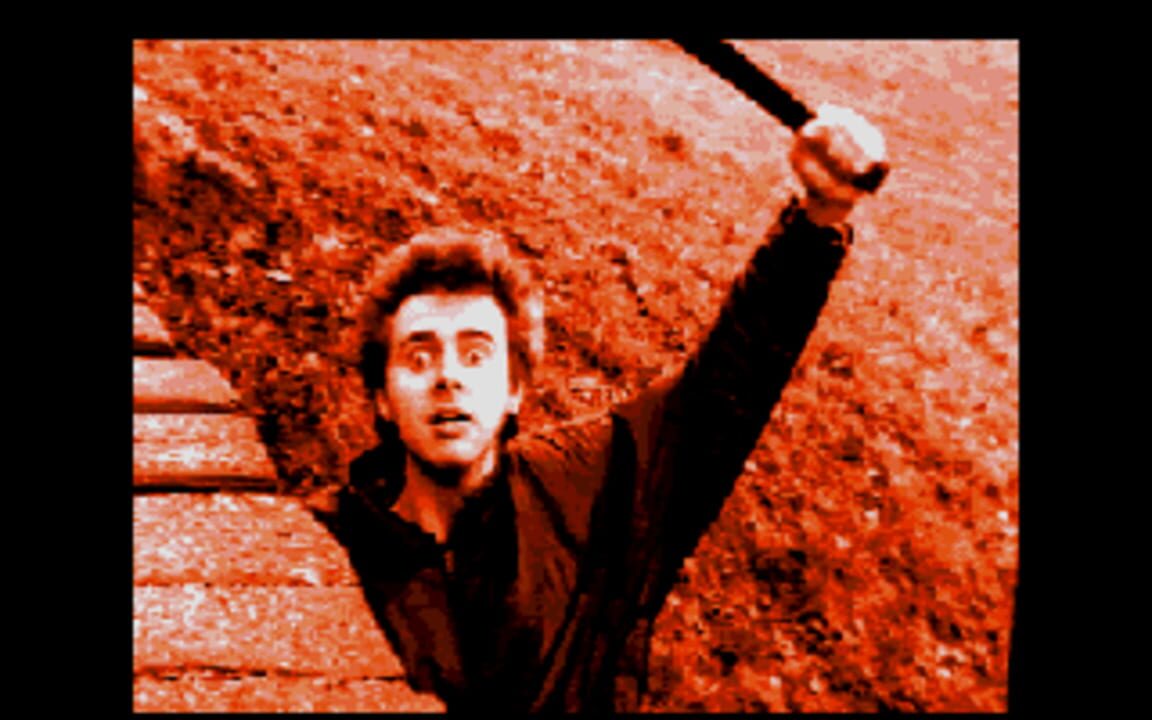 Psycho Killer screenshot