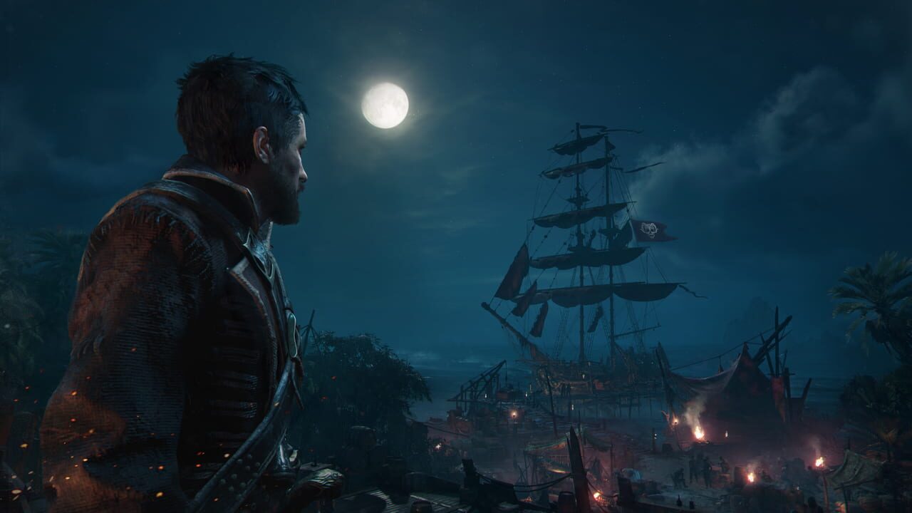 Skull and Bones screenshot