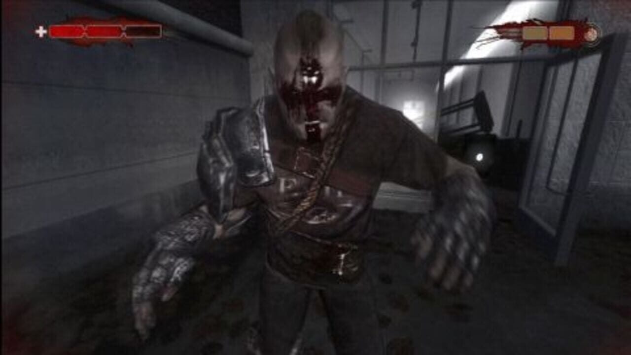 Condemned 2: Bloodshot screenshot