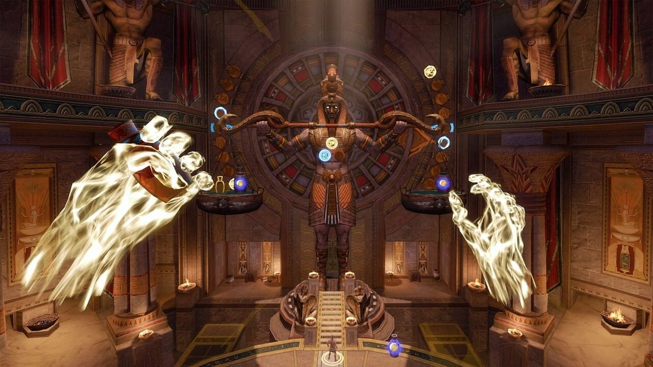 Asgard’s Wrath II screenshot