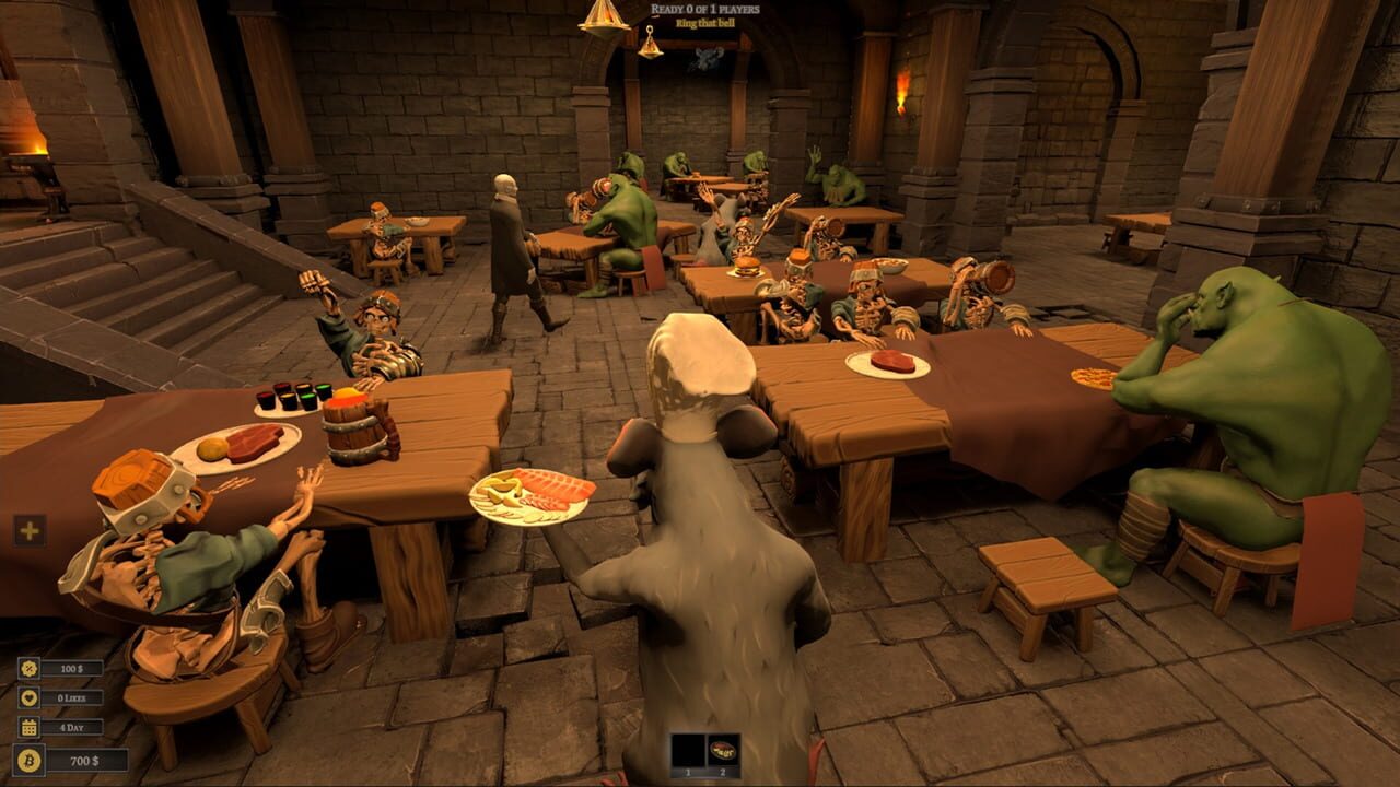 Restaurats screenshot