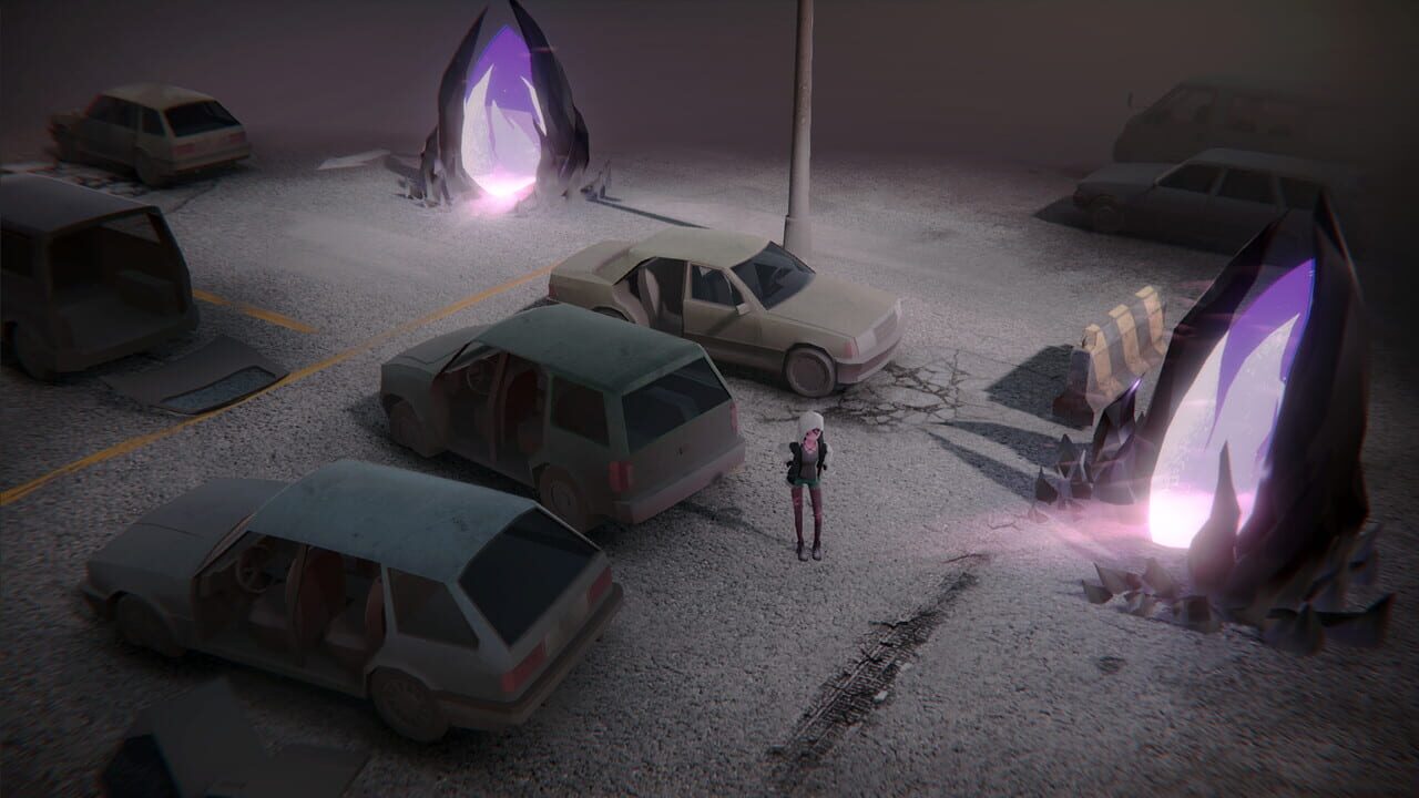 Silly Polly Beast screenshot