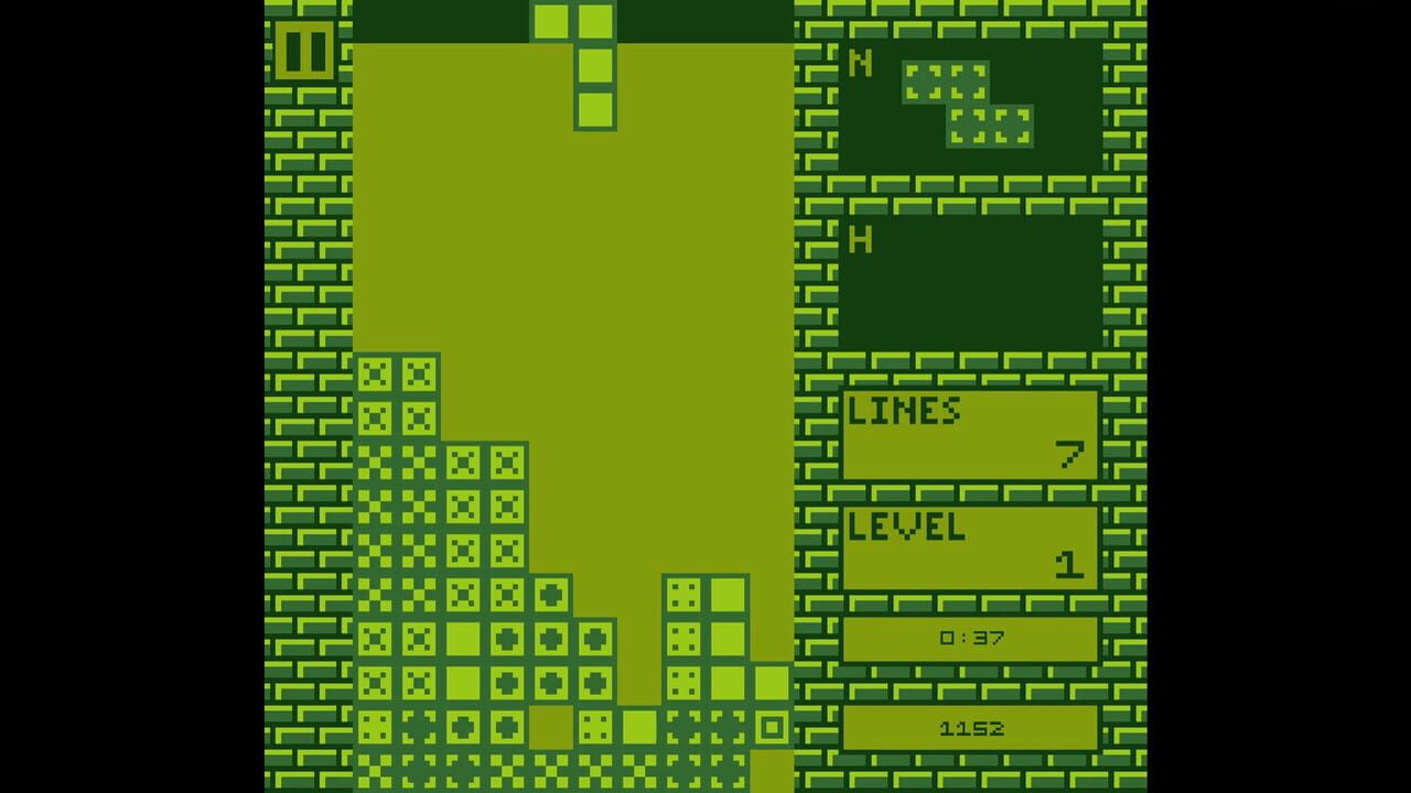 Emerald Gallery: 2-Score screenshot