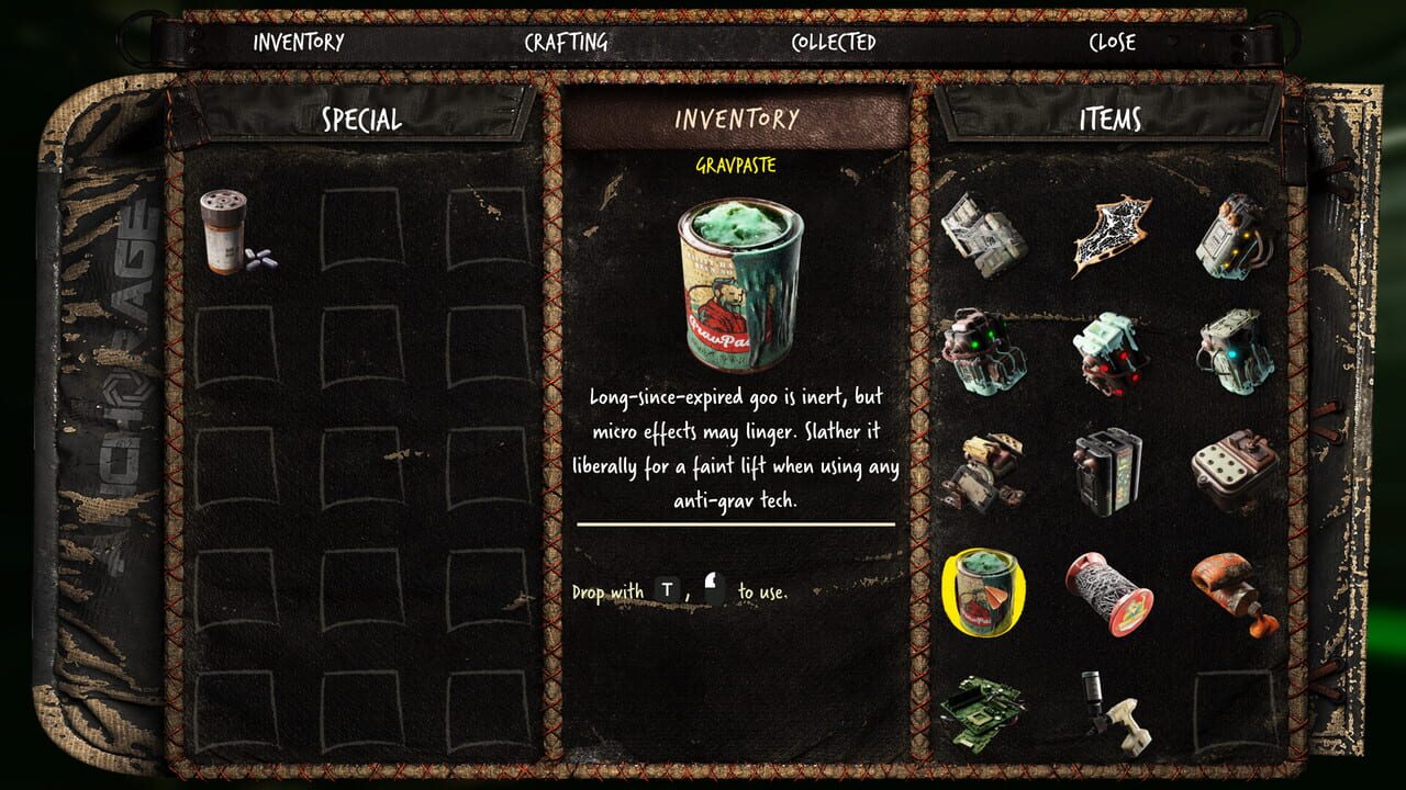Animal Use Protocol screenshot