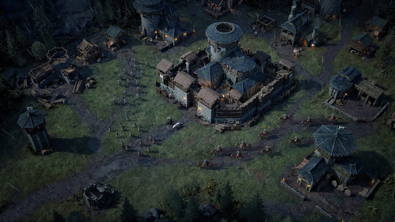 Game of Thrones: War for Westeros screenshot