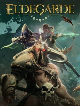Eldegarde