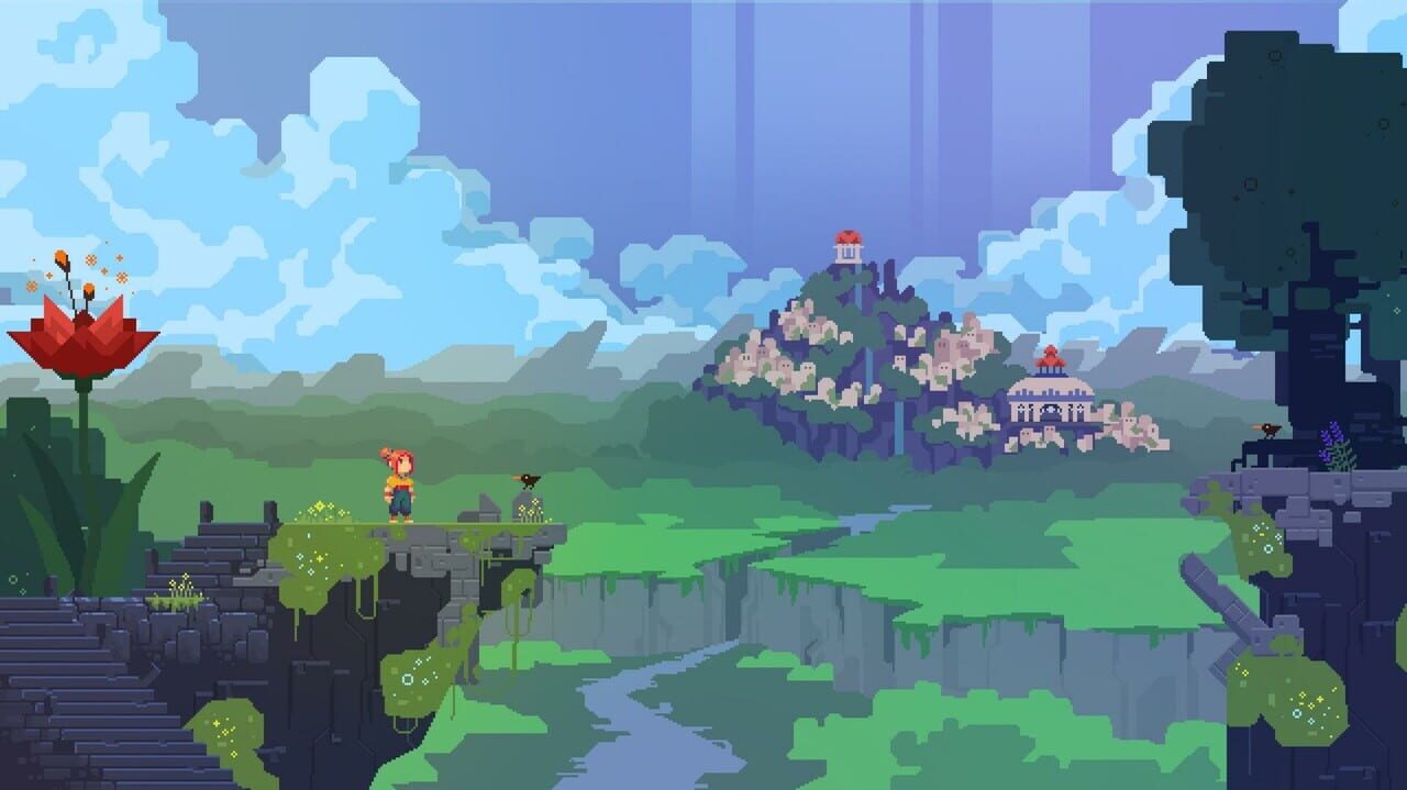TetherGeist screenshot
