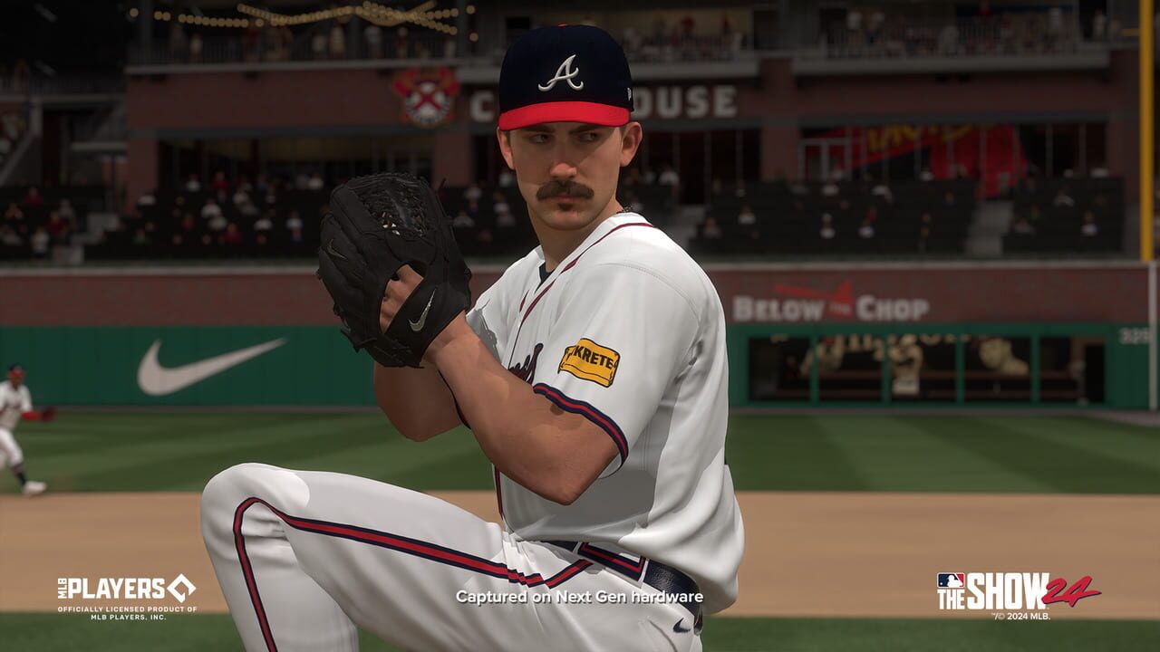 MLB The Show 24 screenshot