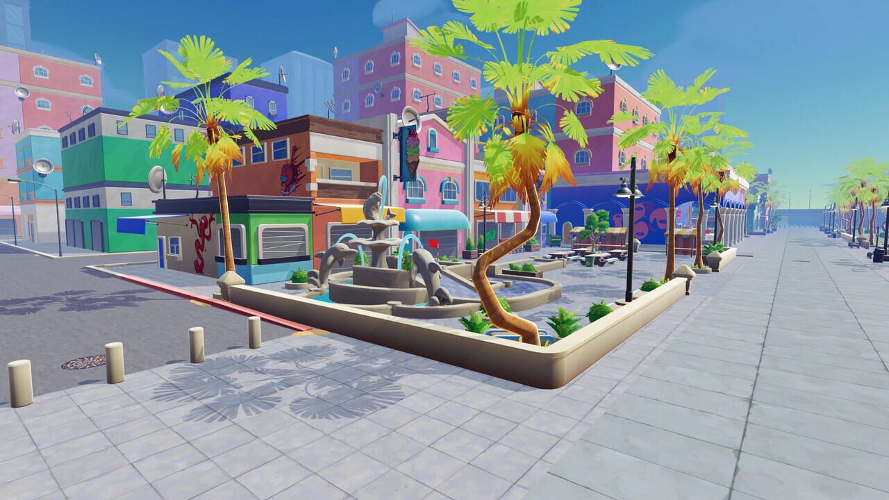 Golf With Your Friends 2 screenshot