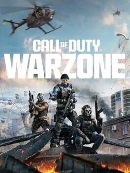 Call of Duty: Warzone