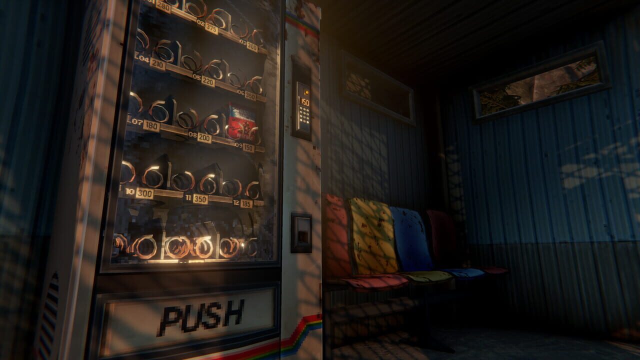 Dimhaven: The Lost Source screenshot