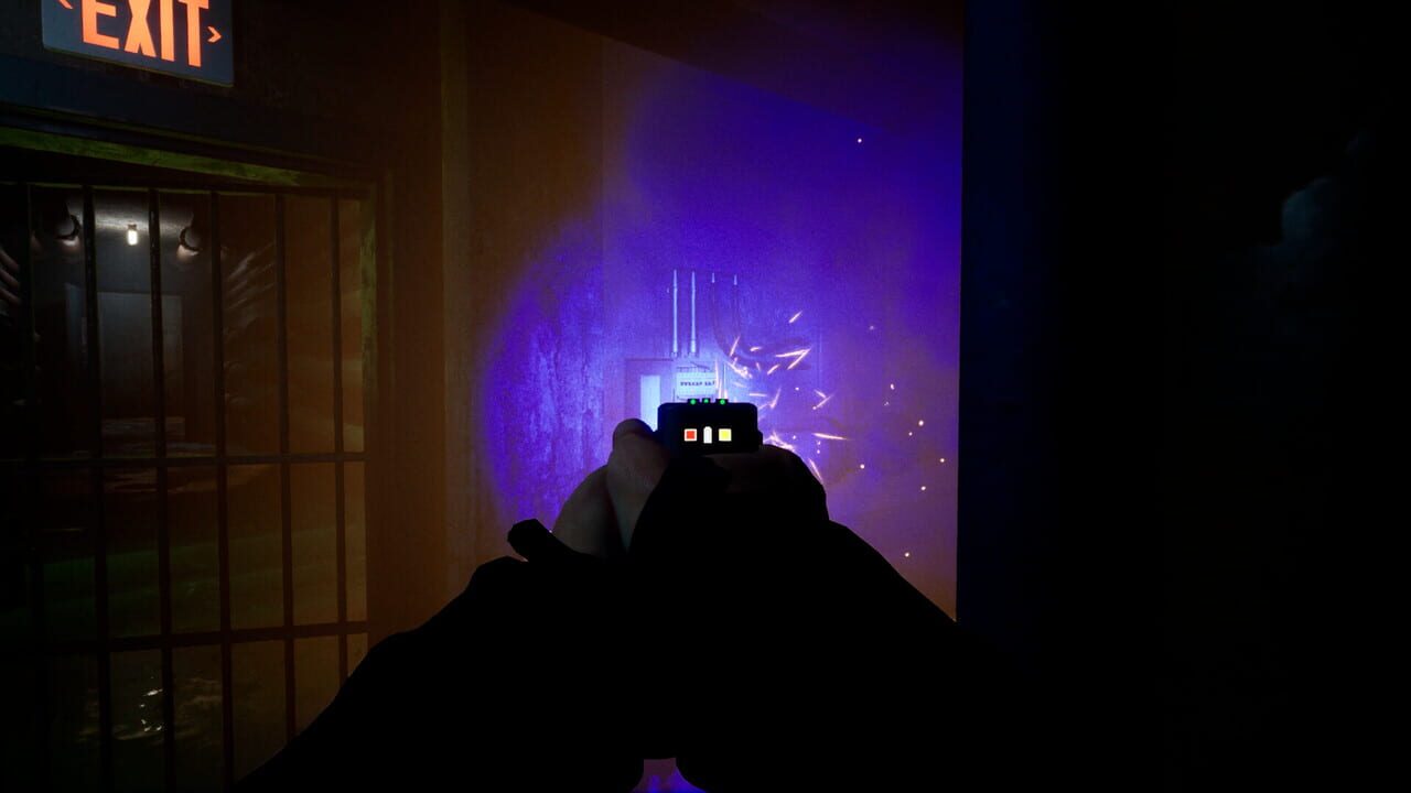 She's Leaving screenshot