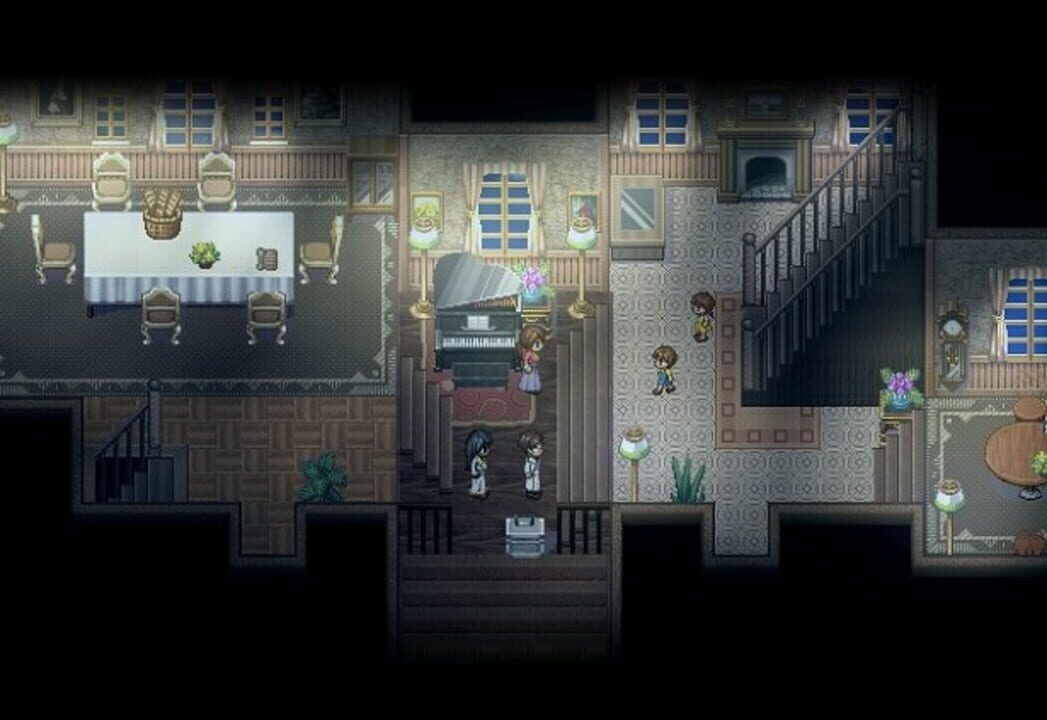 To the Moon screenshot