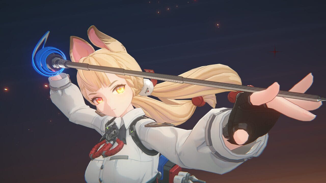 Zenless Zone Zero: Update 2.1 - The Impending Crash of Waves screenshot