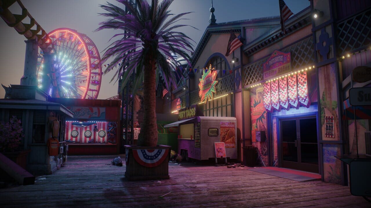 Ready or Not: Boiling Point screenshot