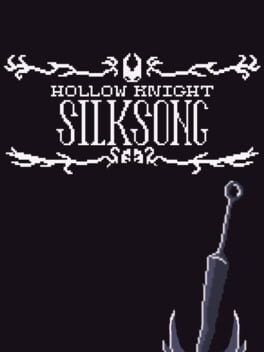 Hollow Knight Silksong