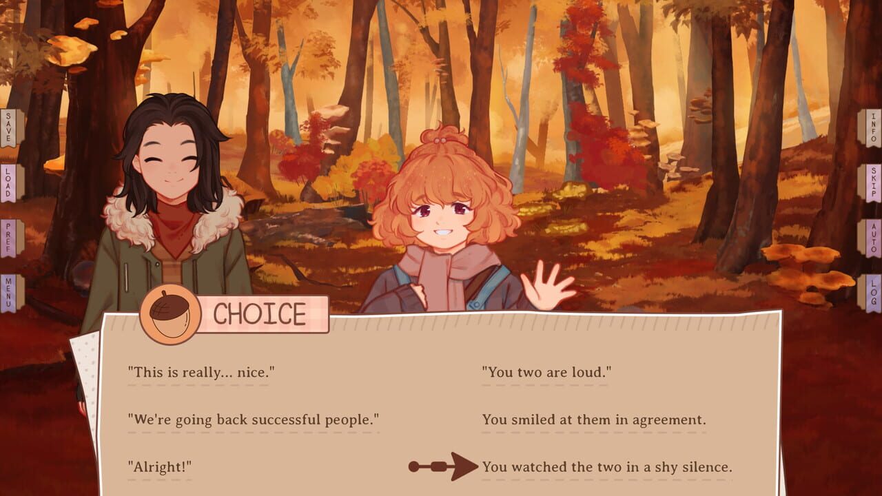 Our Life: Now & Forever screenshot