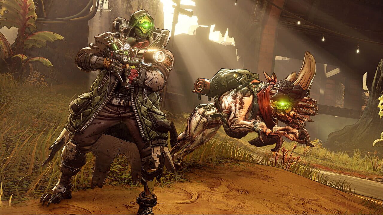 Borderlands 3 screenshot