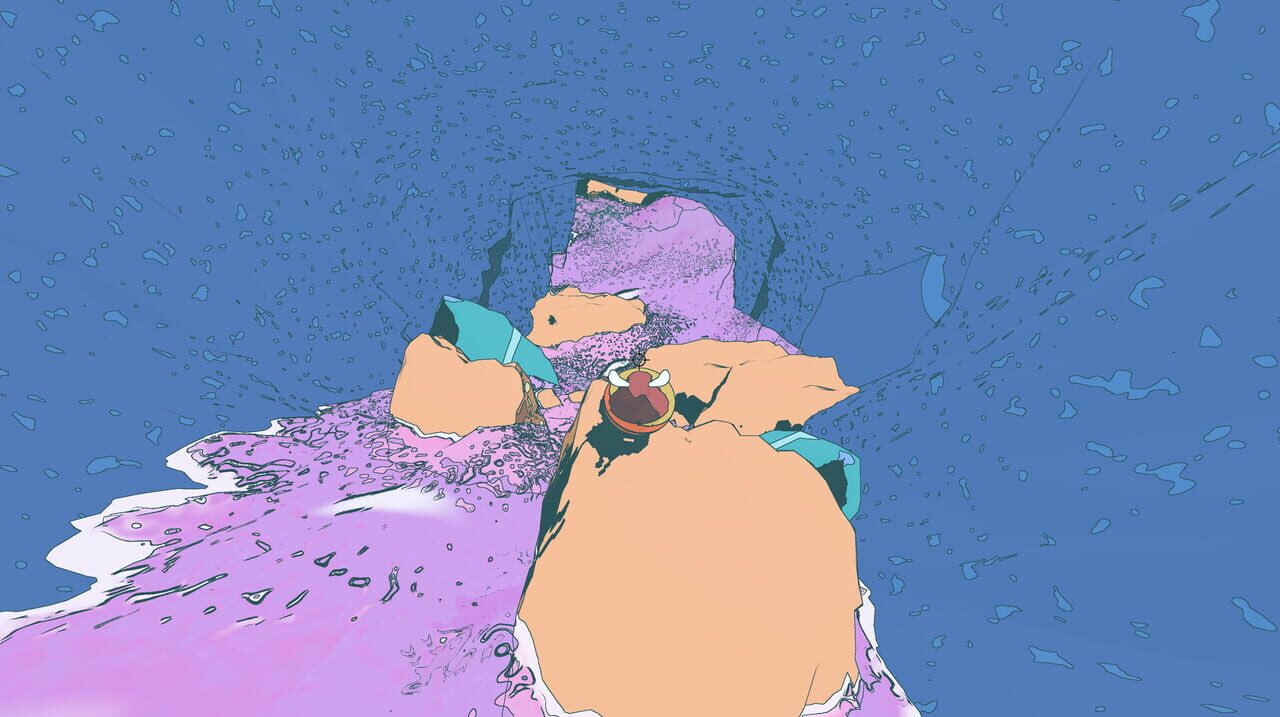 Maseylia: Echoes of the Past screenshot