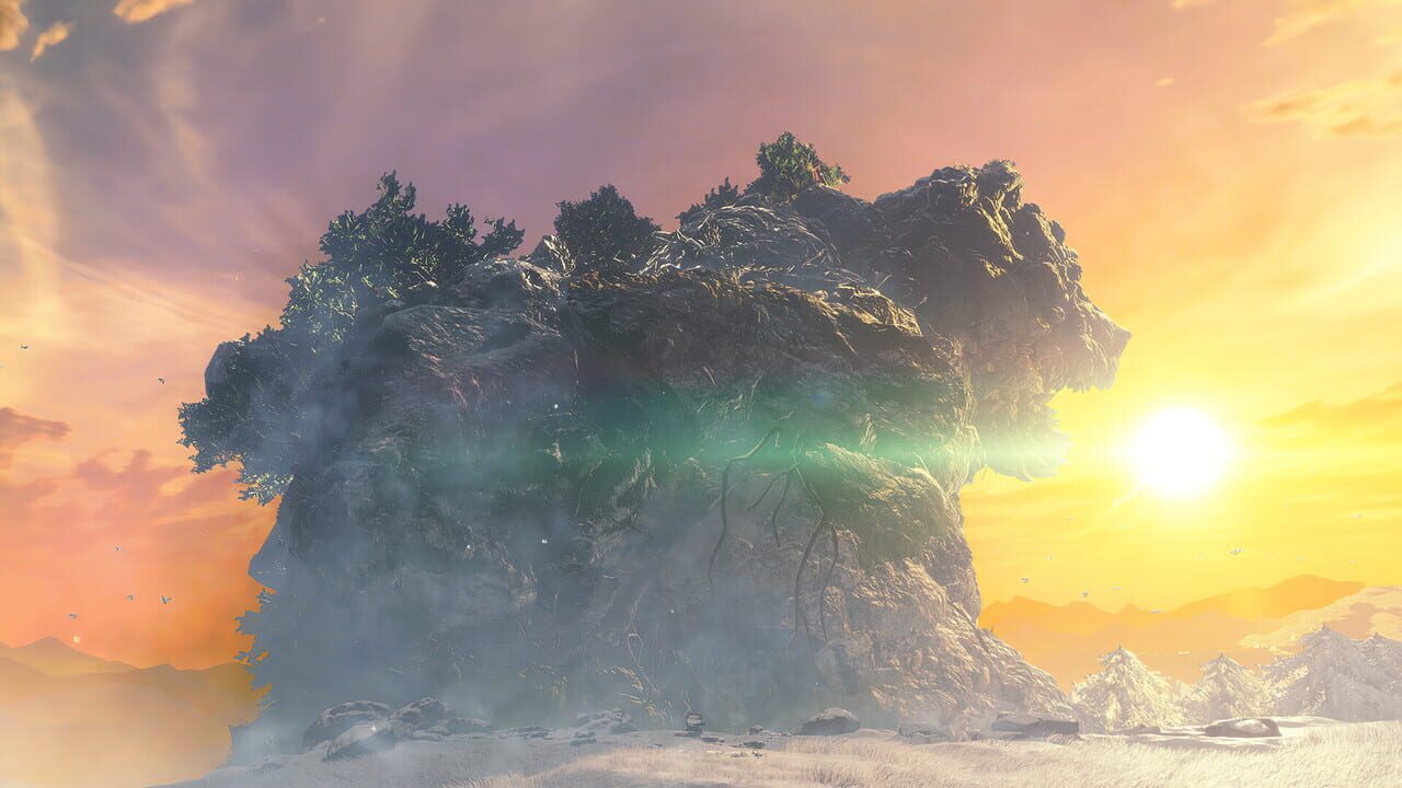 Wild Hearts screenshot